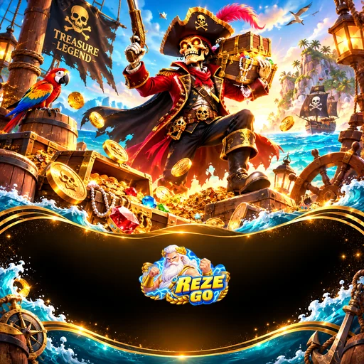 Aplikasi rezogo APK